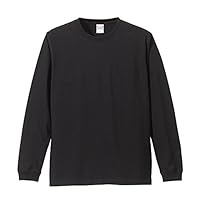 Amazon.co.jp: [igsticker] ロング Tシャツ ロンT 長袖 カットソー